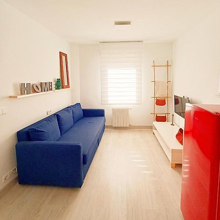 Appartamento La Casita del abuelo Javi Cambados Esterno foto