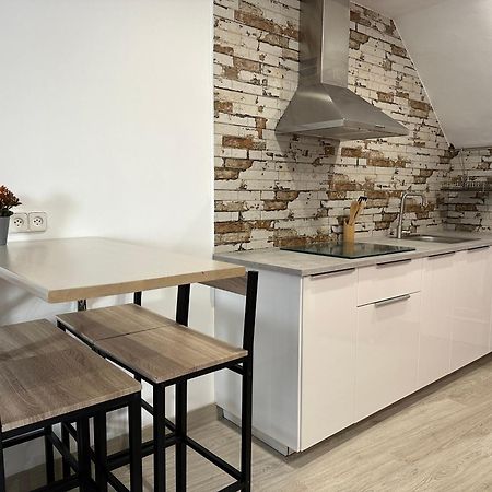Appartamento La Casita del abuelo Javi Cambados Esterno foto