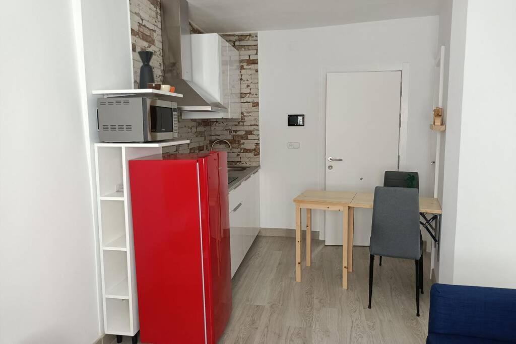 Appartamento La Casita del abuelo Javi Cambados Esterno foto