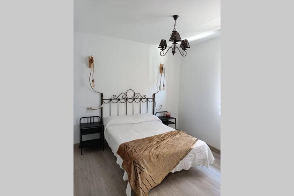 Appartamento La Casita del abuelo Javi Cambados Esterno foto