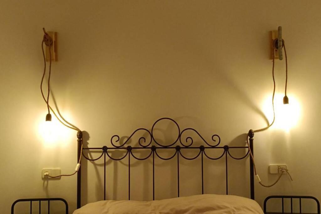 Appartamento La Casita del abuelo Javi Cambados Esterno foto