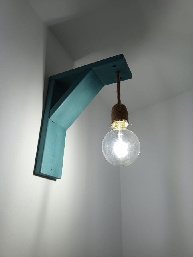 Appartamento La Casita del abuelo Javi Cambados Esterno foto