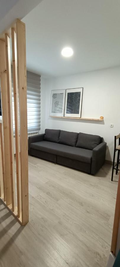 Appartamento La Casita del abuelo Javi Cambados Esterno foto