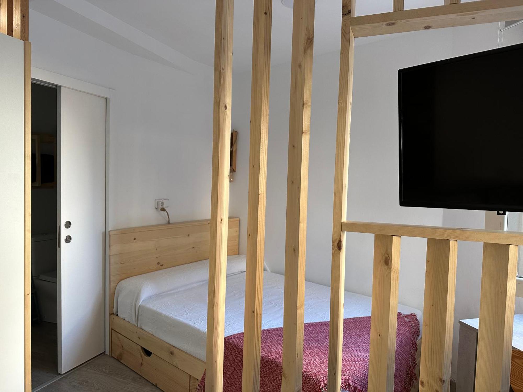 Appartamento La Casita del abuelo Javi Cambados Esterno foto